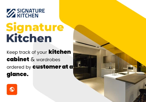 Signature Kitchen