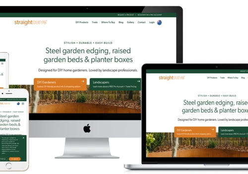 Custom Woocommerce Wordpress Theme