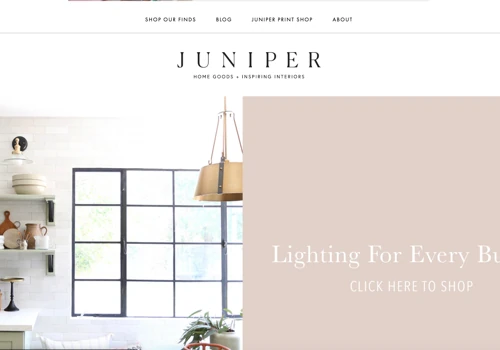 Juniper Home