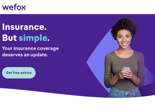 Development of the Wefox Insurance Policy API