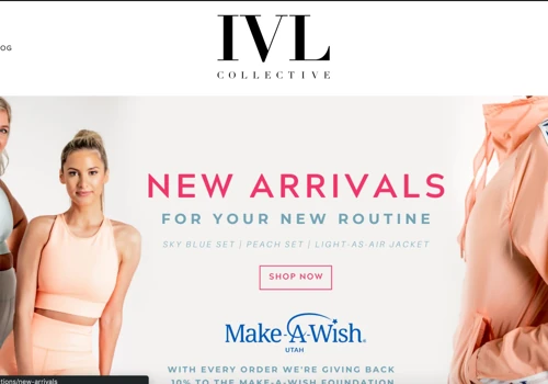 IVL Collective