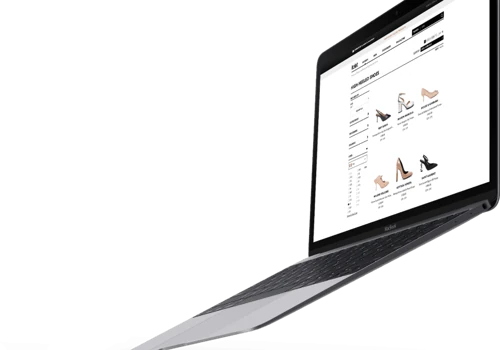 Italist.com - e-commerce platform