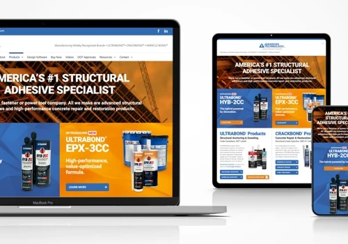 Multi-year Branding and Advertising Campaign