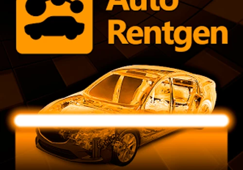 Autorentgen