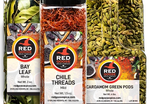 B2B Brand Identity and Packaging Design