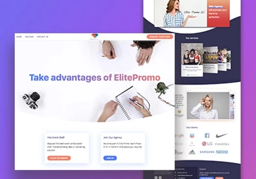 Elite Promo Agency