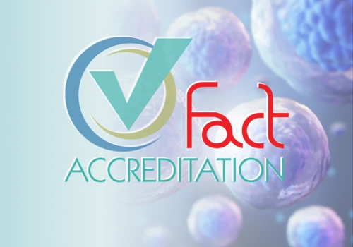 FACT Accreditation Portal