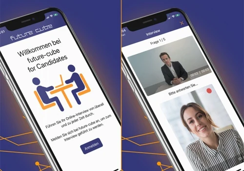 Interview Apps