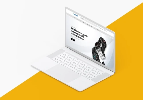 Kaymazon Online Store