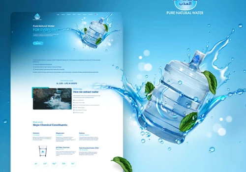 Al Azb Water