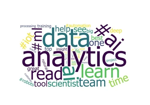 Analytics that clarify
