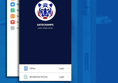 Gatechamps