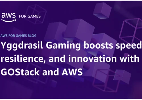 Yggdrasil Gaming Scales Global iGaming Platform