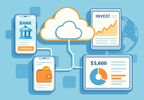 Equilia Group Adopts Cloud-Native Architecture
