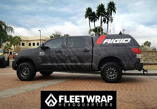 Rigid Industries