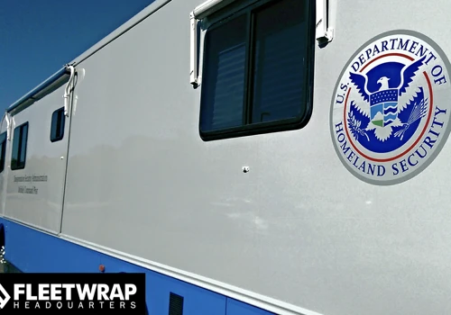 U.S. Department of Homeland Security