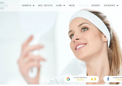 Elmera Kosmetik's Digital Transformation with Quad