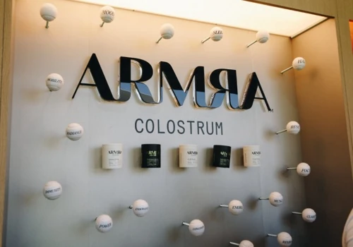 Armra - Miami Open 2025