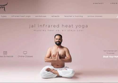 Jalyoga International