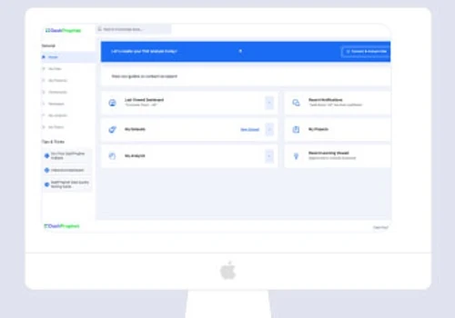 Data Visualization Made Easier & Faster