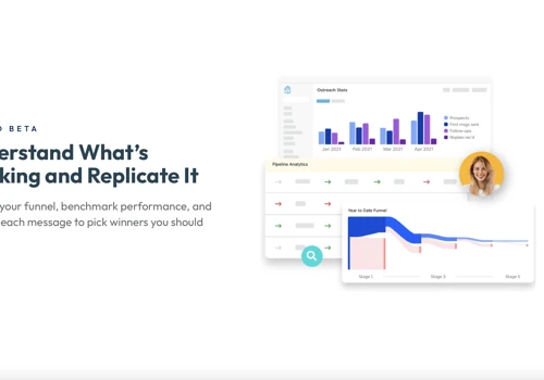 A marketing platform for real estate