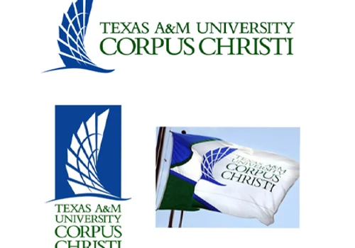 Texas A&M University Corpus Christi logo