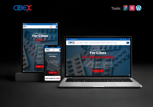 Cibex Pharma