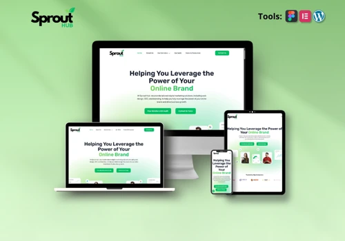 SproutHUB