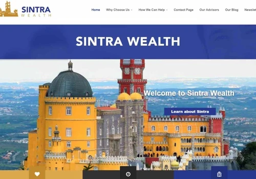Sintra Wealth