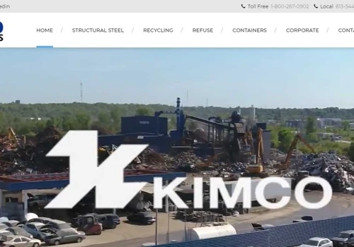 KIMCO Steel Ltd.