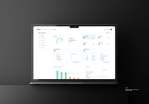 Raiffeisen Bank - Elevating the Onboarding Process