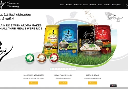 Karami Group Bahrain