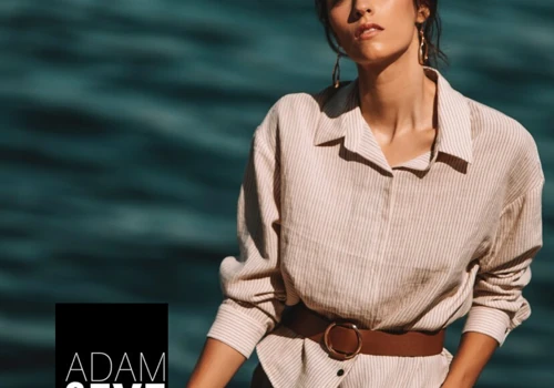 Custom Shopify Implementation and Development for Brick and Mortar Fashion Retail Brand