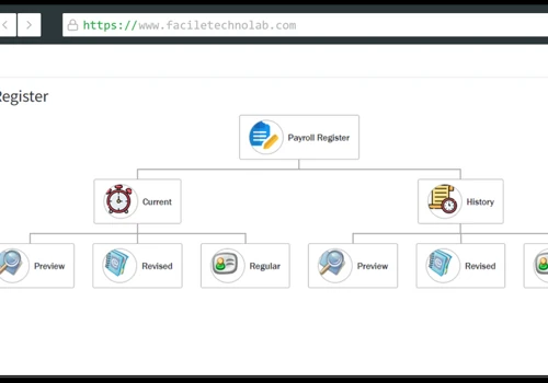 Fintech App - ASP.NET Web Forms Modernization