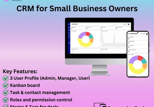 CRM for Small Businesses