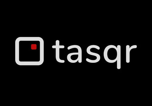 Tasqr scheduling app