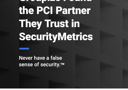 Groupize Found the PCI Partner They Trust