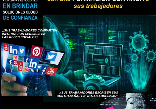 Cyber Learning
