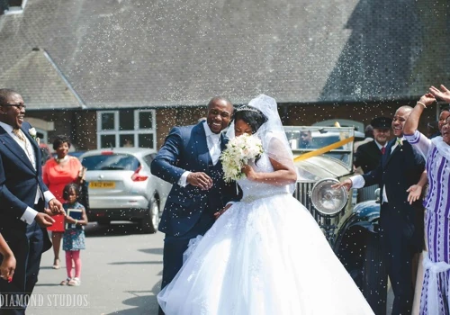 Wedding Videographer