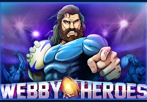 Webby Heroes