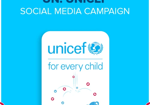 United Nations Children's Fund (UNICEF)
