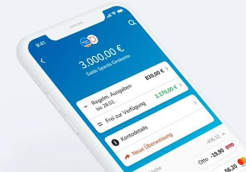 TEO -The lifestyle banking ecosystem