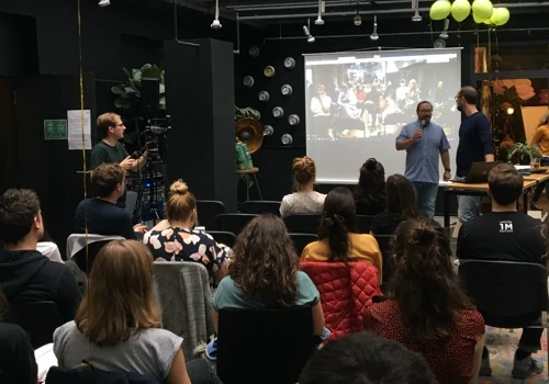 HelloFresh - Innovation Hackathon