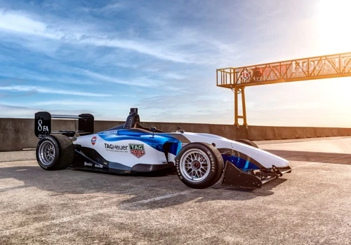 Formula One Racing