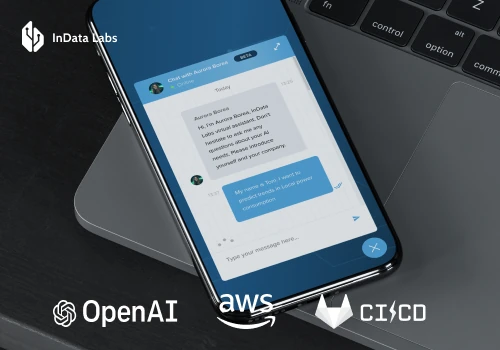 AI Sales Agent: Lead Scoring & 24/7 Support