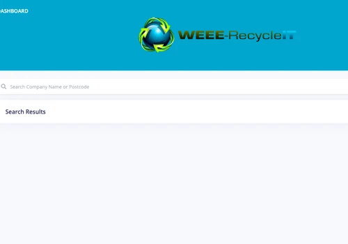 Web Application