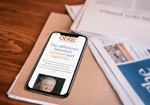 Ohio Bar Liability Insurance Company