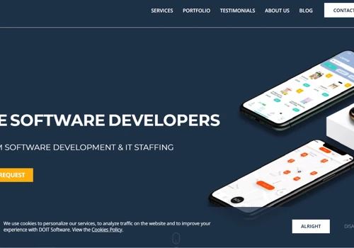 Implementing design into custom WP website