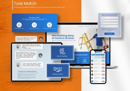 Task Match
