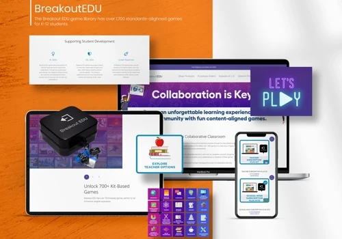 Breakout EDU